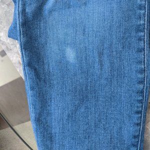 madewell miranda wash